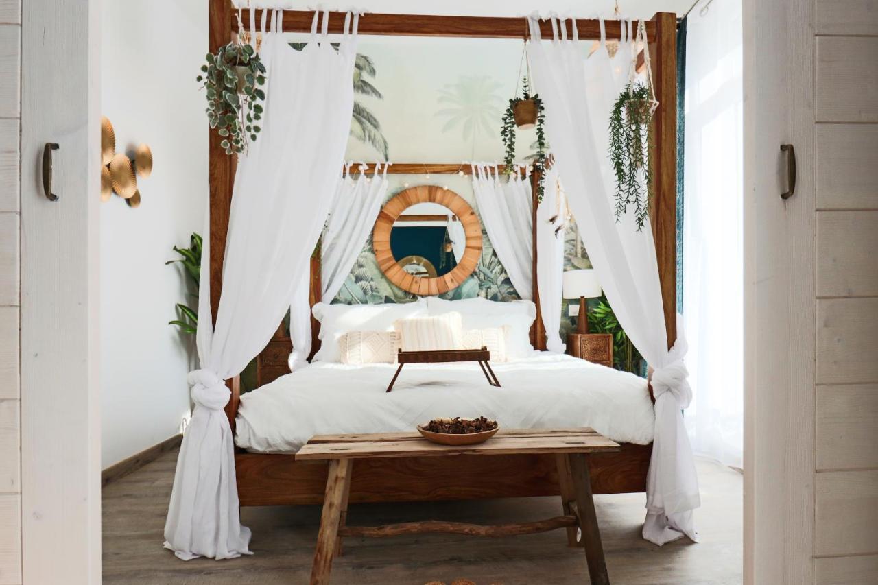 Superbe Suite Bali - Ecran Cinema - Clim - Безьє Екстер'єр фото